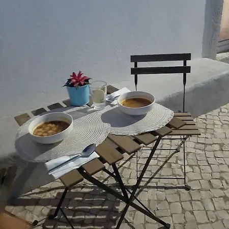 Casa De Ferias Óbidos