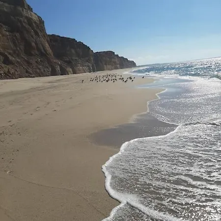 Vakantiehuis Casa De Ferias Óbidos