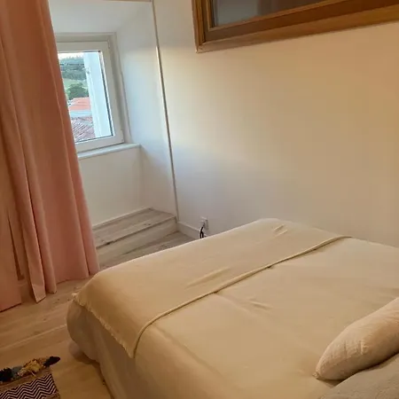 Σπίτι διακοπών Casa De Ferias Όμπιδος