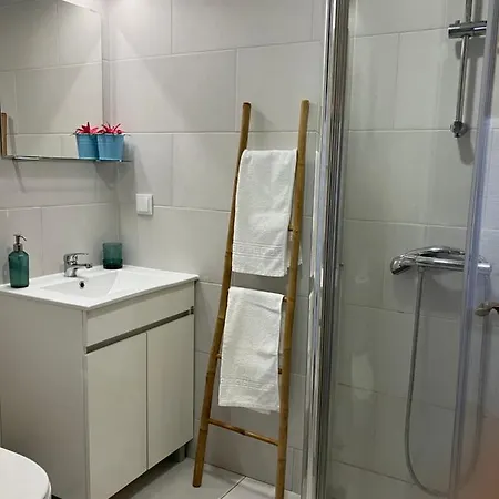 Casa De Ferias Σπίτι διακοπών Όμπιδος