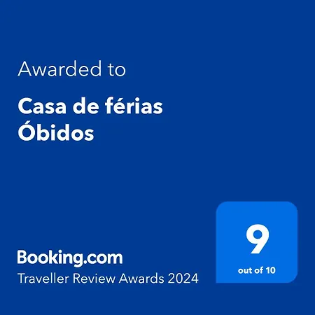 Casa De Ferias Σπίτι διακοπών