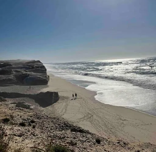 Casa De Ferias Casa de Férias