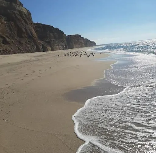 Casa de Férias Casa De Ferias Óbidos