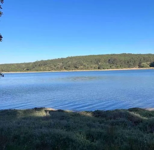 Casa De Ferias Casa de Férias