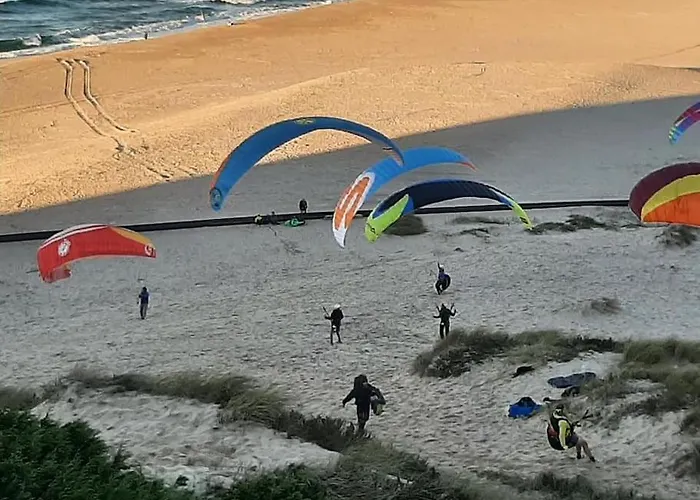 Casa De Ferias * Óbidos