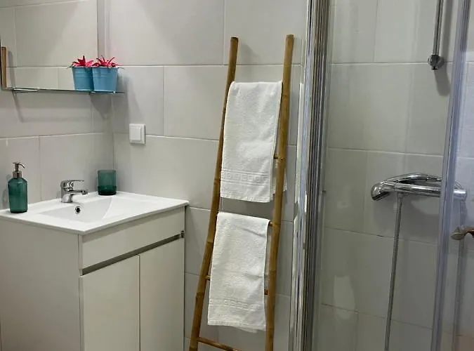 Casa De Ferias Casa de Férias Óbidos